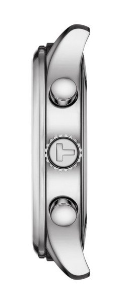 TİSSOT CHRONO XL CLASSİC  T116.617.16.091.00