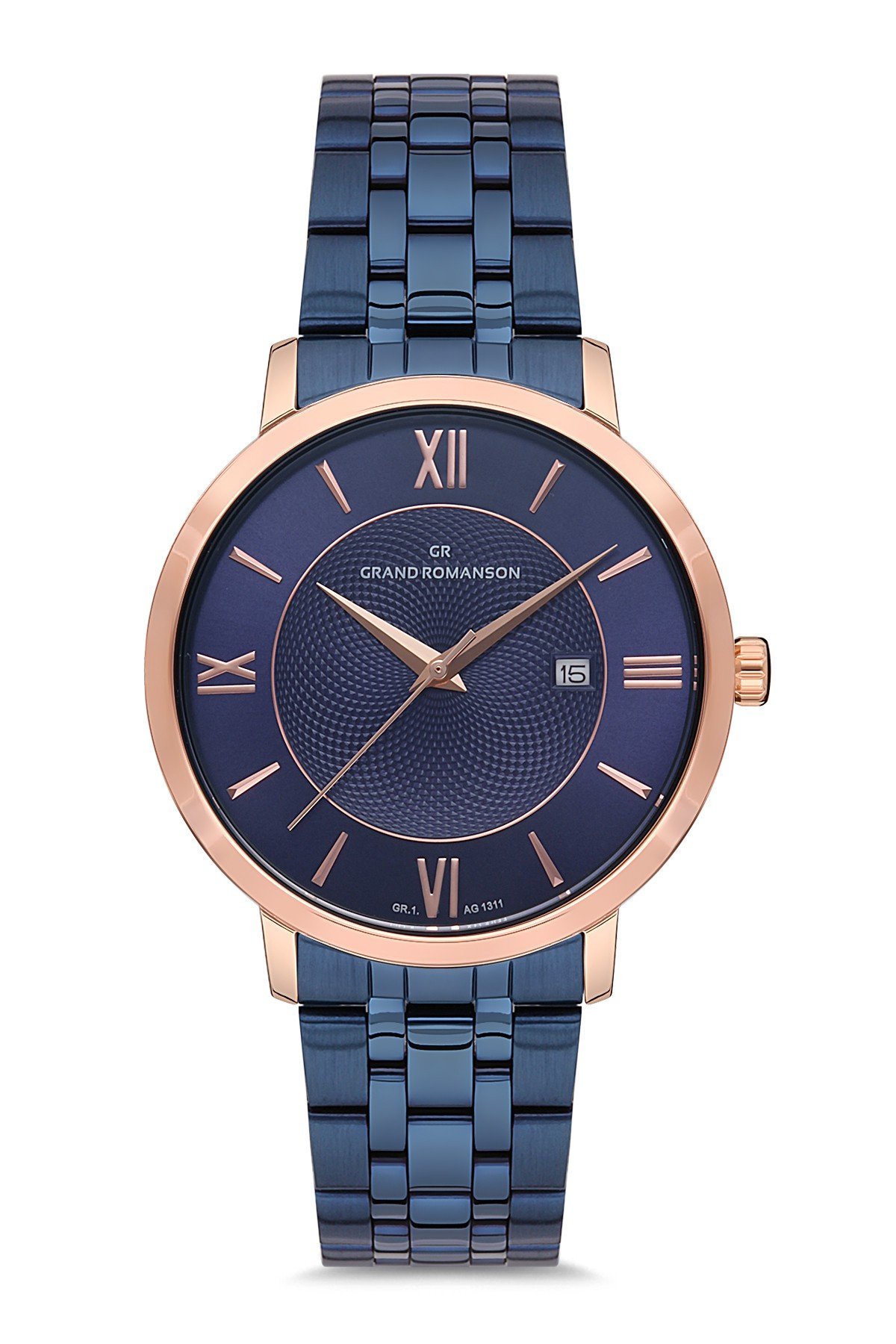 GRAND ROMANSON GR.1.AG1311.15