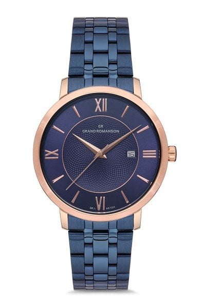 GRAND ROMANSON GR.1.AG1311.15