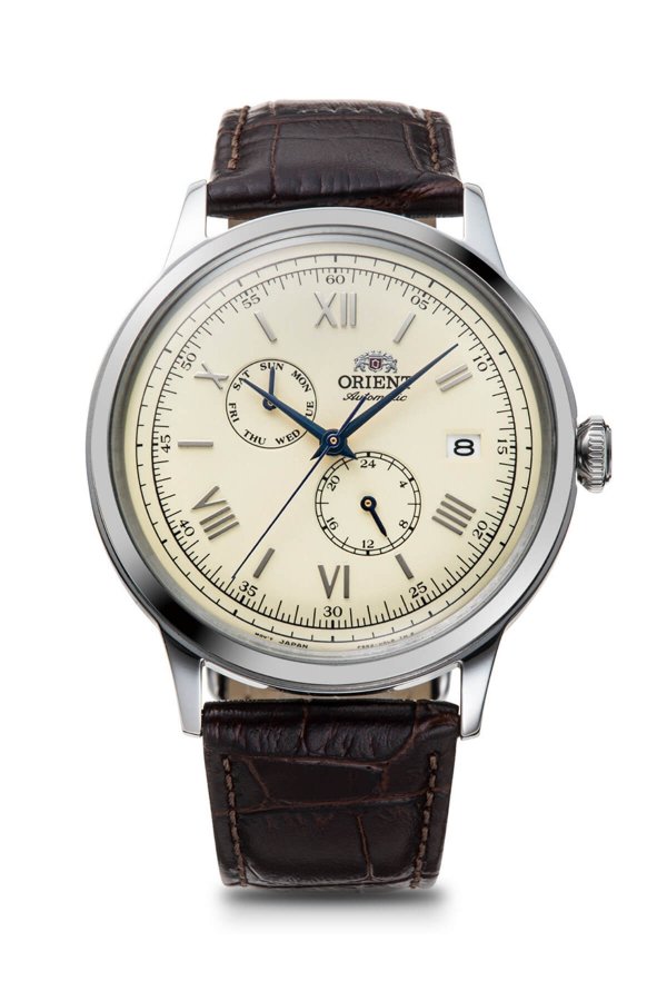 Orient Otomatik RA-AK0702Y30B Erkek Kol Saati