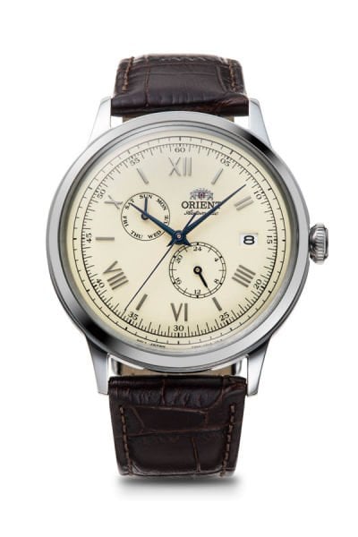 Orient Otomatik RA-AK0702Y30B Erkek Kol Saati