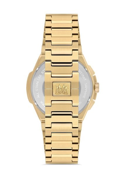 SM390G-15SG Erkek Kol Saati