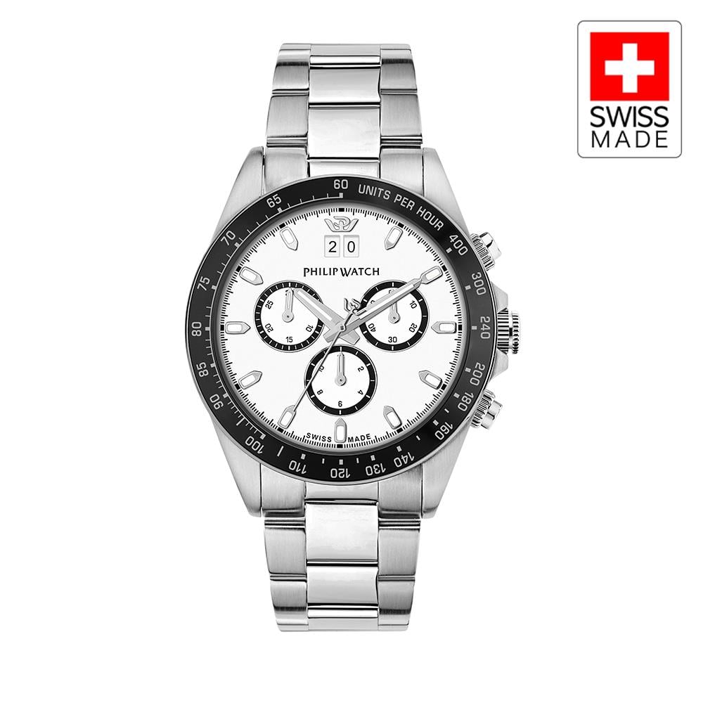 PHILIP WATCH R8273607009 Erkek Kol Saati