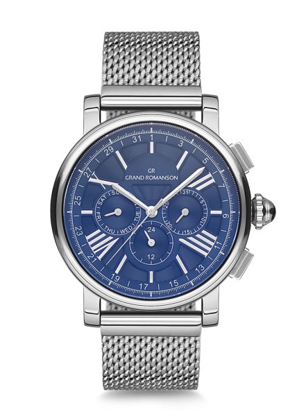 GRAND ROMANSON GR.1.AG.1135.04