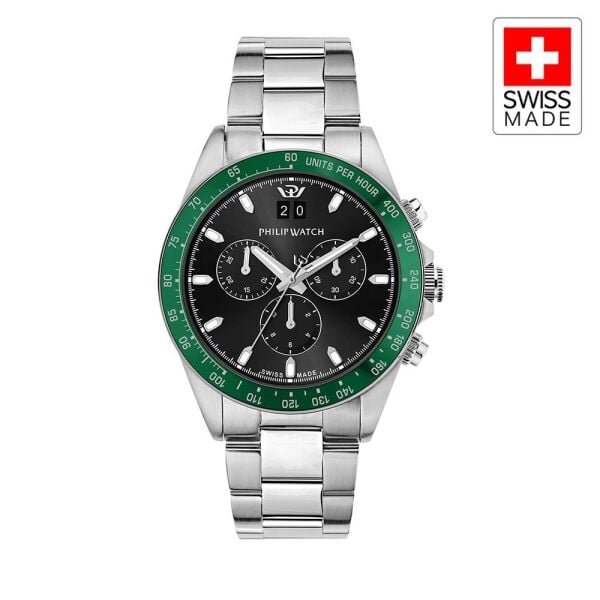 PHILIP WATCH R8273607010 Erkek Kol Saati