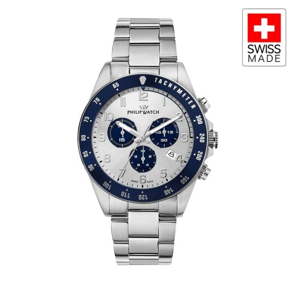 PHILIP WATCH R8273607029 Erkek Kol Saati