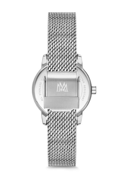 CW121S-02SS Kadın Kol Saati