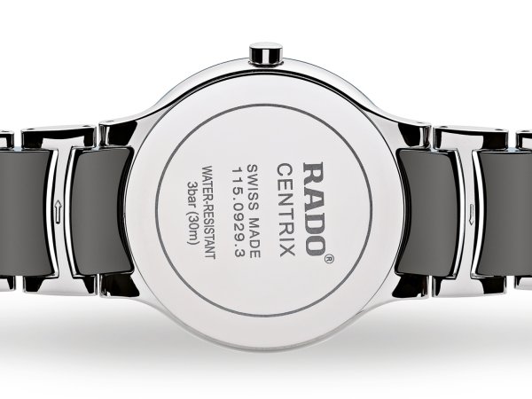 Rado R30927132 Centrıx  Kol Saati