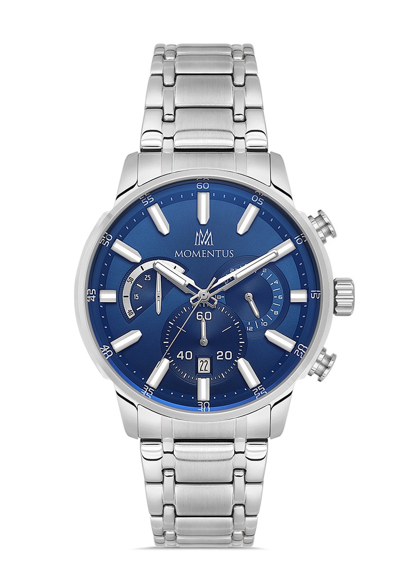 SC381S-11SS Erkek Kol Saati