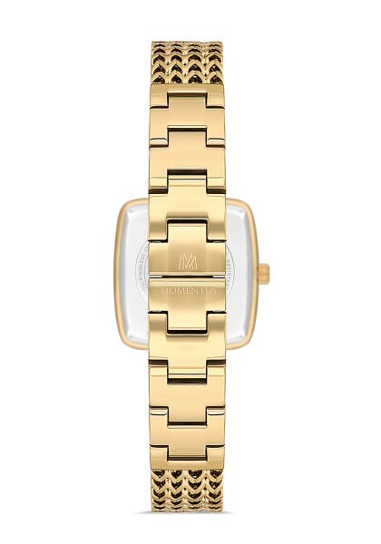 SS397G-09SG Kadın Kol Saati