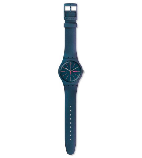SWATCH NEW GENTLEMAN SUON708