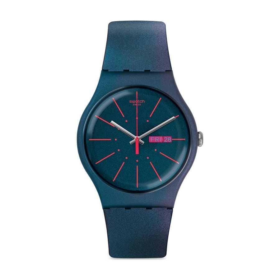 SWATCH NEW GENTLEMAN SUON708