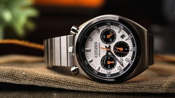 CITIZEN AN3660-81A