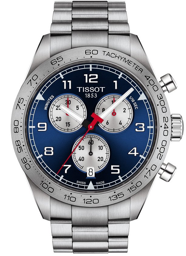 Tissot PRS 516Chronograph  T131.617.11.042.00  Erkek Kol Saati