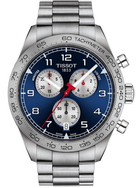 Tissot PRS 516Chronograph  T131.617.11.042.00  Erkek Kol Saati