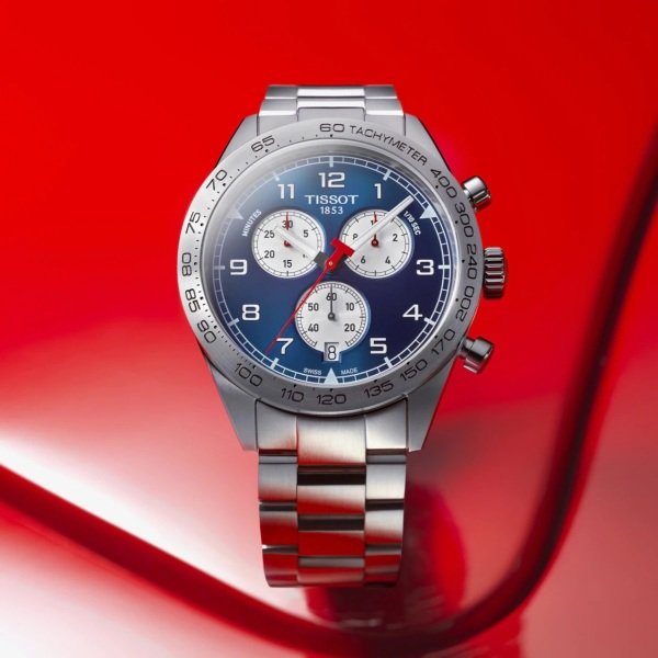Tissot PRS 516Chronograph  T131.617.11.042.00  Erkek Kol Saati