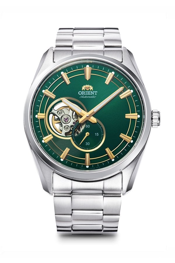 Orient Kurmalı Otomatik RA-AR0008E30B Erkek Kol Saati