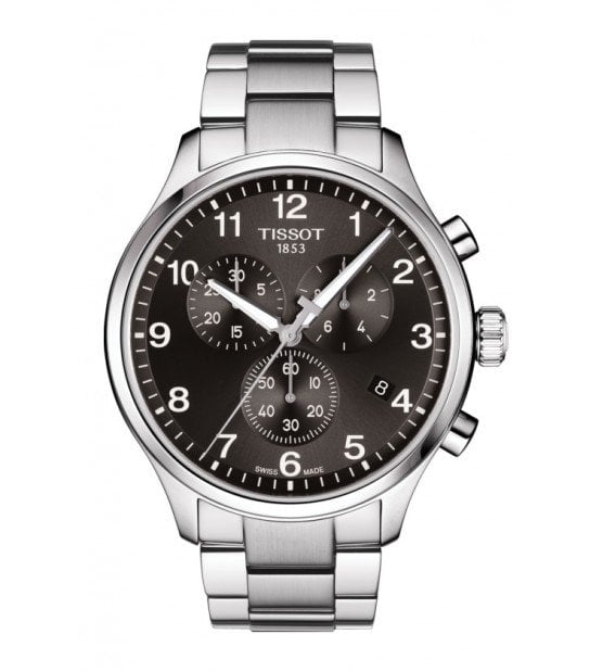 Tissot Chrono XL Classic T116.617.11.057.01 Kol Saati