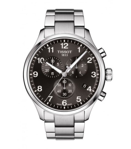 Tissot Chrono XL Classic T116.617.11.057.01 Kol Saati