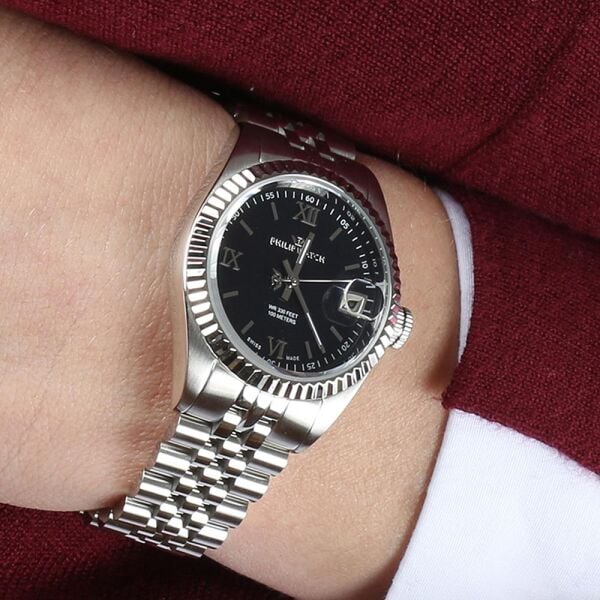 PHILIP WATCH R8253107520 Kadın Kol Saati