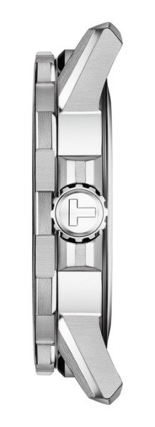 Tissot Supersport Gent  T125.610.11.051.00 Kol Saati