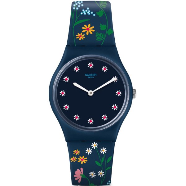 SWATCH FLOWER CARPET   GN256