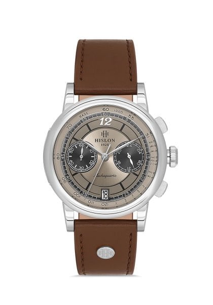 Hislon MS164S-03KS Erkek Kol Saati
