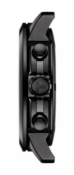 Tissot PRC 200 Chronograph  T114.417.33.057.00 Kol Saati