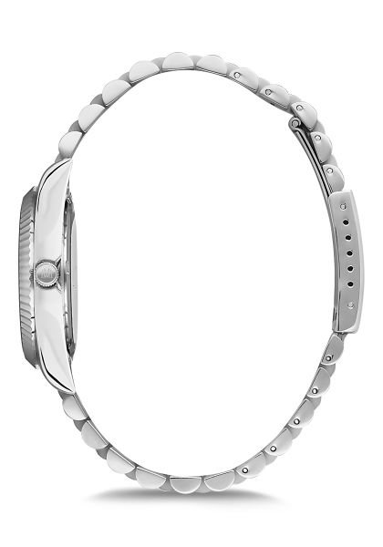 CW130S-11SS Kadın Kol Saati