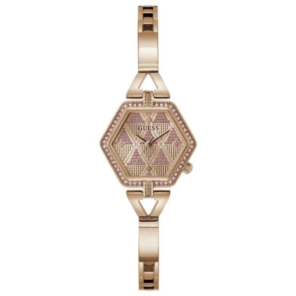 GUESS GUGW0680L3 Kadın Kol Saati