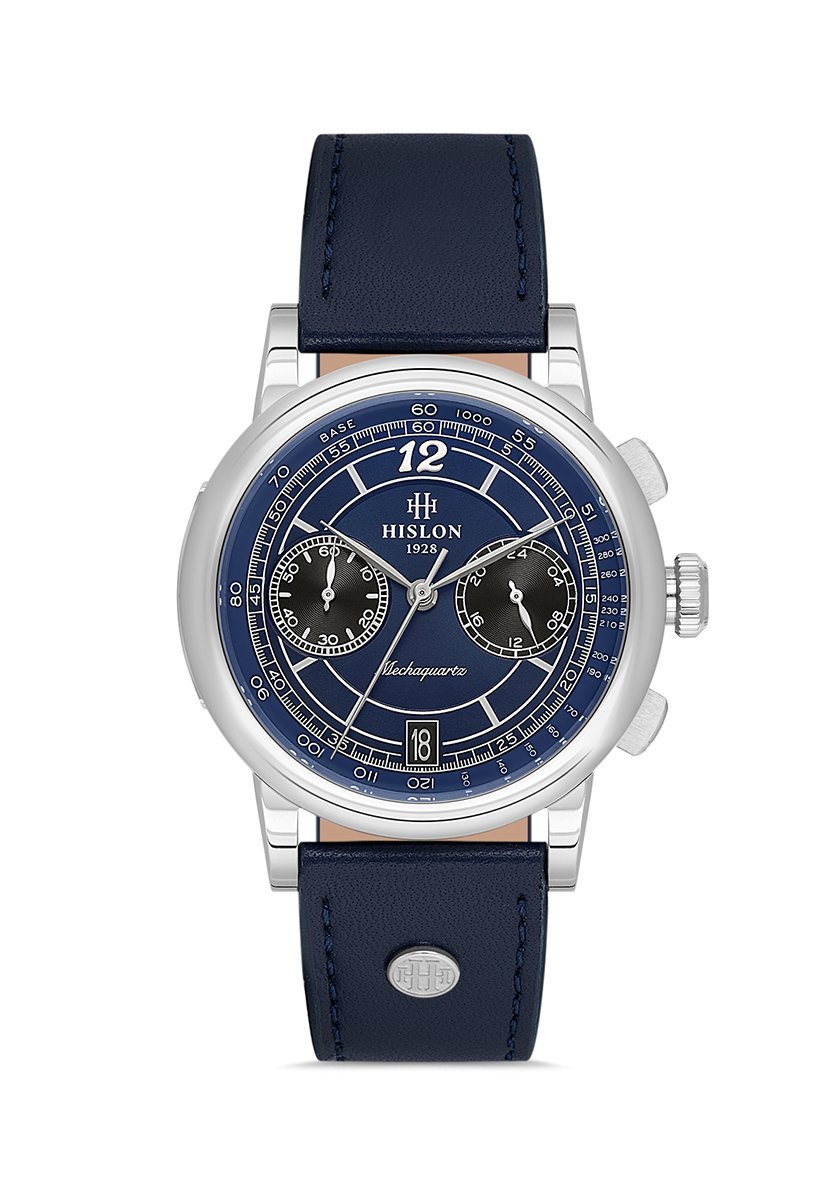 Hislon MS164S-11MS Erkek Kol Saati
