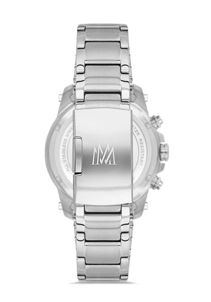 SM369S-04SS Erkek Kol Saati