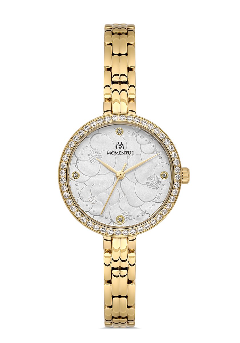 SS405G-02SG Kadın Kol Saati