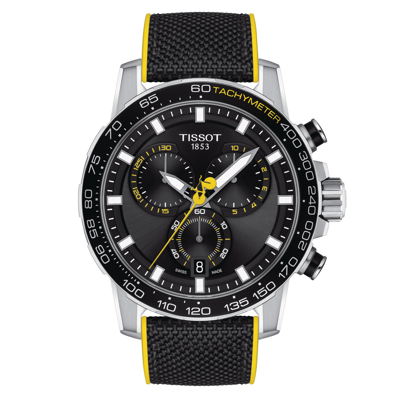 Tissot Supersport Tour de France  T125.617.17.051.00 Kol Saati