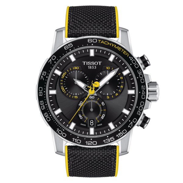 Tissot Supersport Tour de France  T125.617.17.051.00 Kol Saati