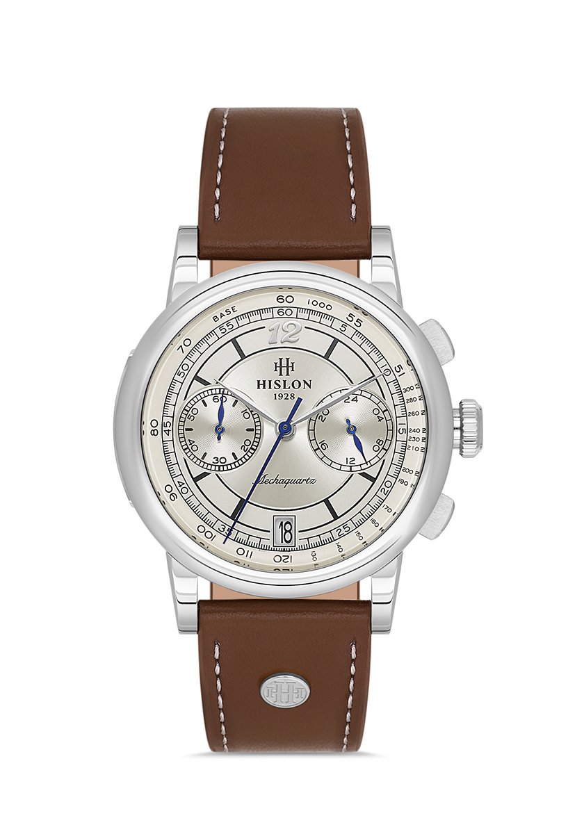 Hislon MS164S-02KS Erkek Kol Saati