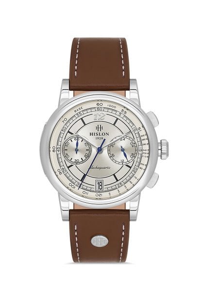 Hislon MS164S-02KS Erkek Kol Saati