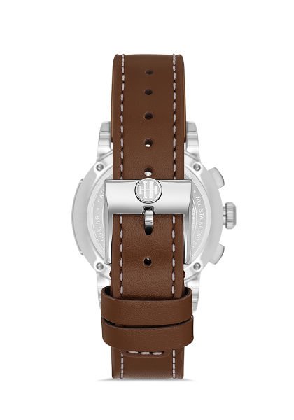 Hislon MS164S-02KS Erkek Kol Saati