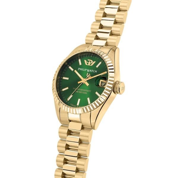 PHILIP WATCH R8253597591 Kadın Kol Saati