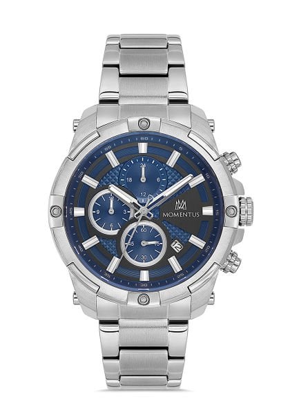 SM369S-11SS Erkek Kol Saati