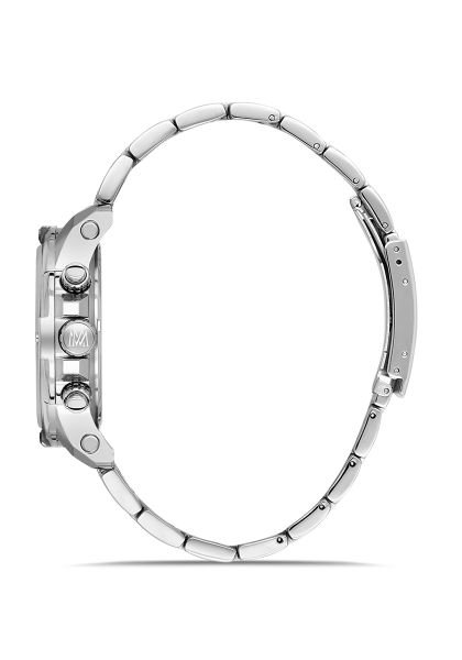 SM369S-11SS Erkek Kol Saati