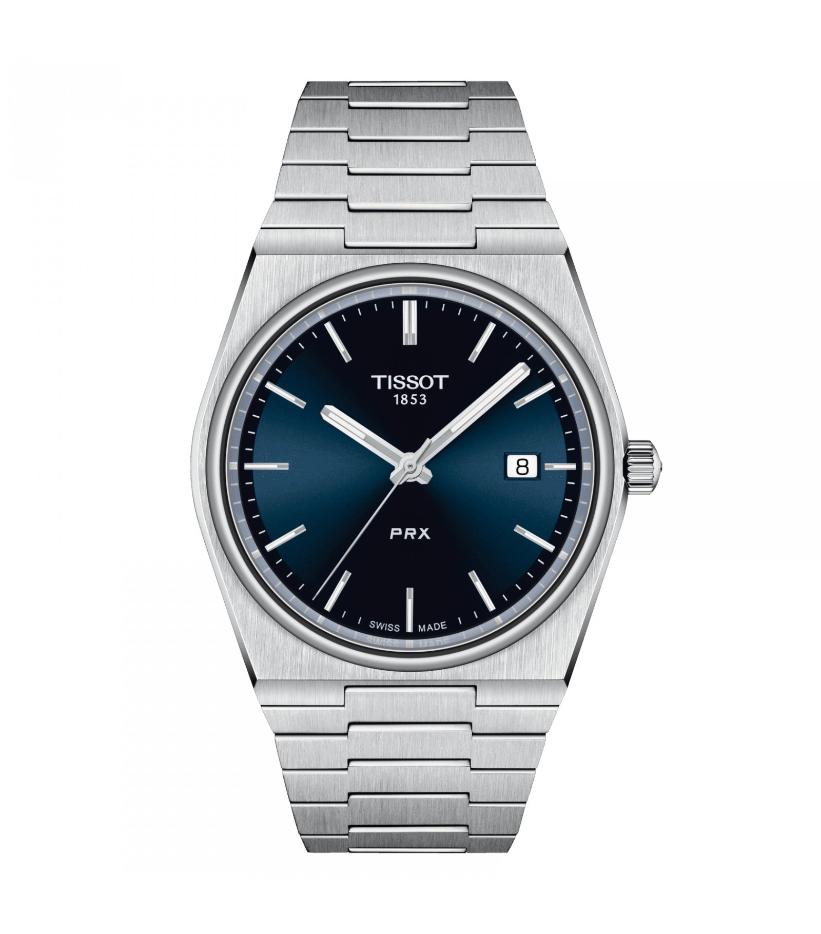 Tissot  PRX  T137.410.11.041.00  Erkek Kol Saati