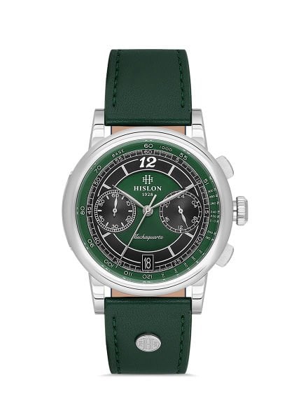 Hislon MS164S-15YS Erkek Kol Saati