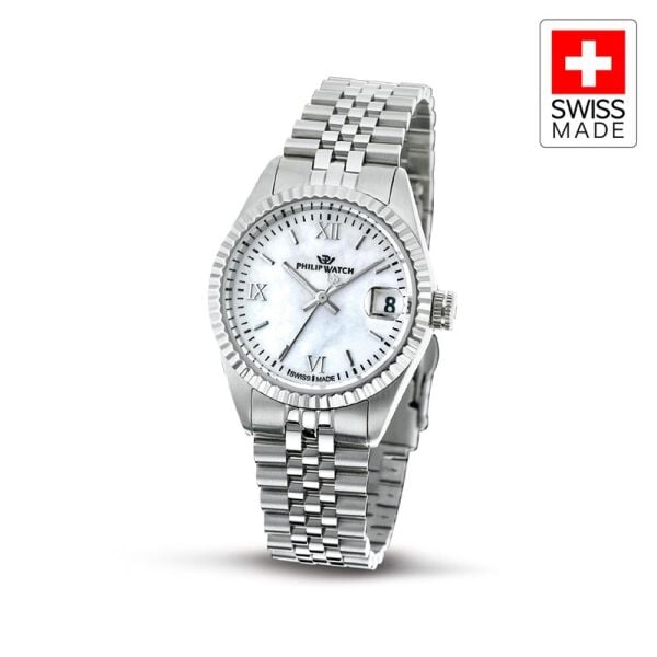 PHILIP WATCH R8253597592 Kadın Kol Saati