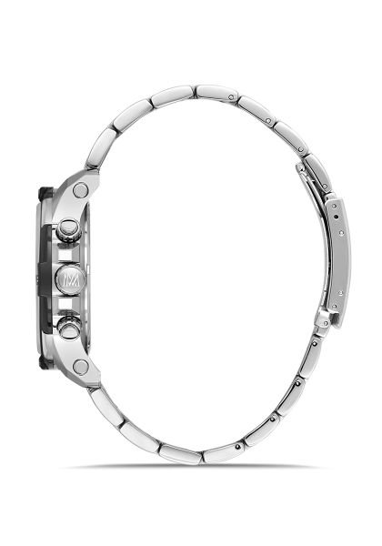 SM369S-15SS Erkek Kol Saati