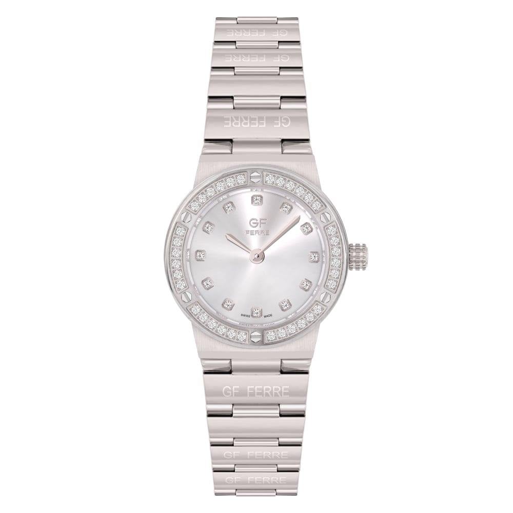 GF FERRE GFSSW8087L Kadın Kol Saati