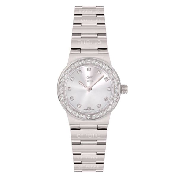 GF FERRE GFSSW8087L Kadın Kol Saati
