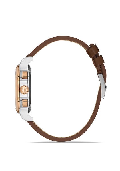 Hislon MS164T-04KR Erkek Kol Saati