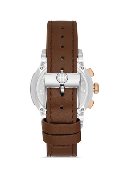 Hislon MS164T-04KR Erkek Kol Saati