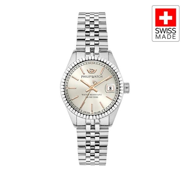 PHILIP WATCH R8253597601 Kadın Kol Saati